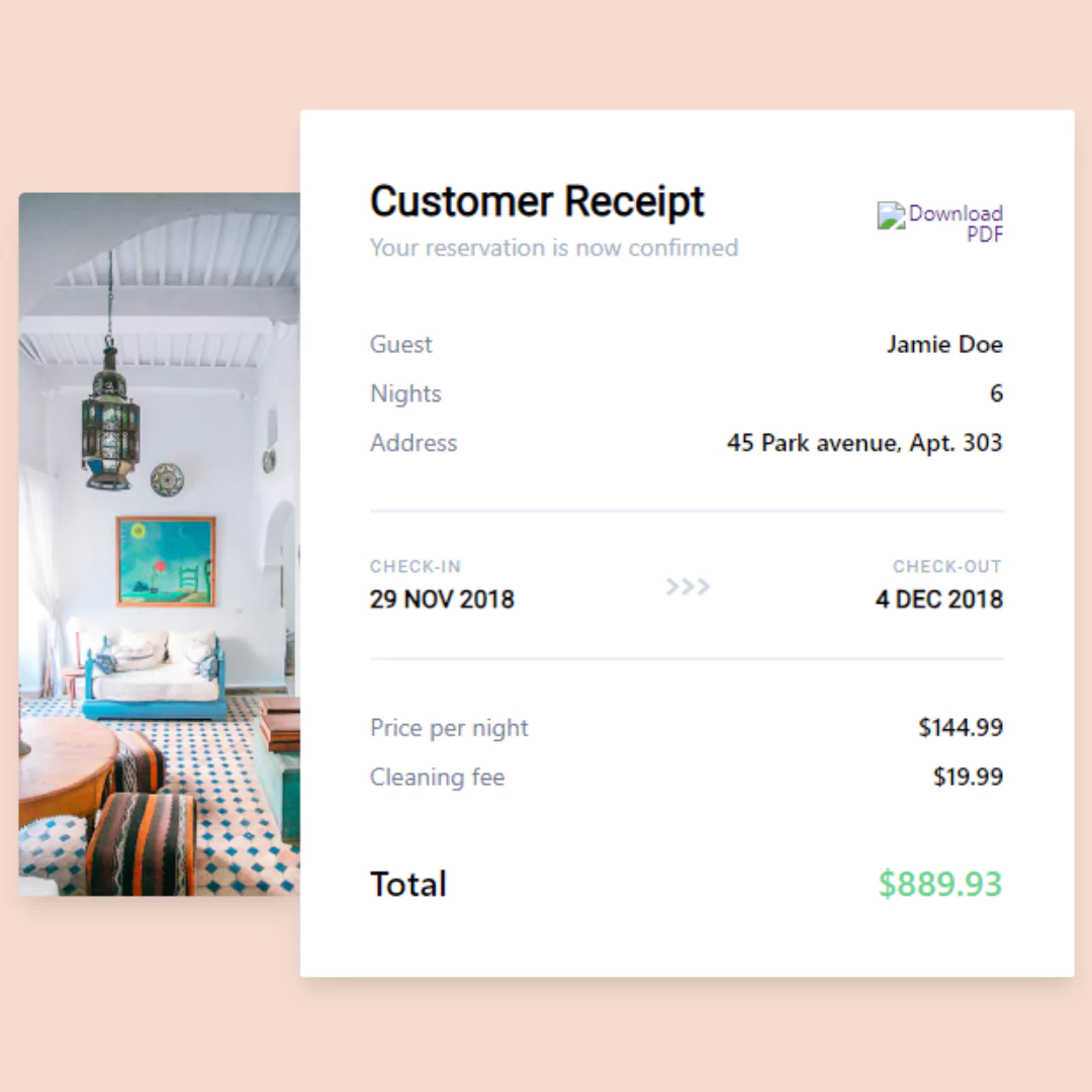 Create Responsive Customer Receipt with HTML Email Template (Source Code).webp